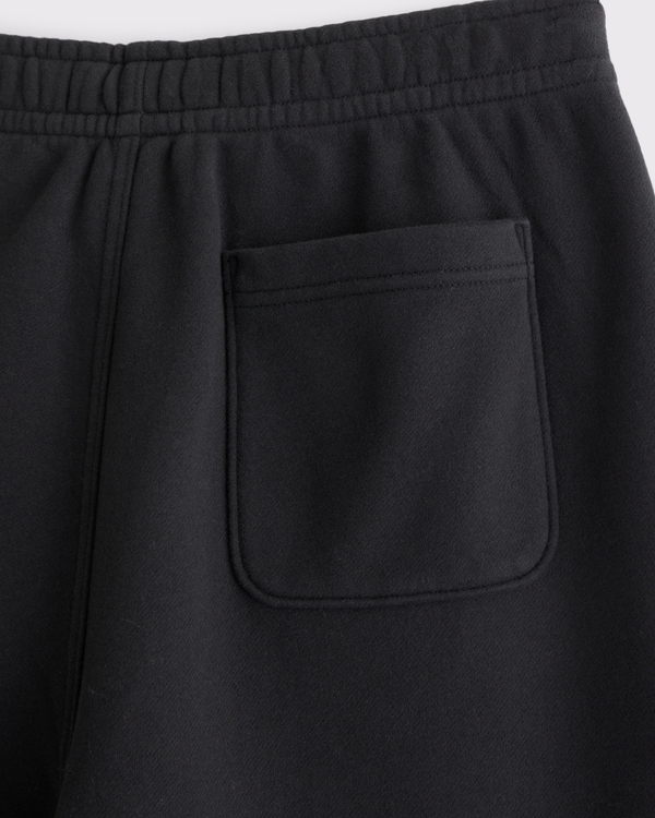 Essential Baggy Cinched Sweatpant