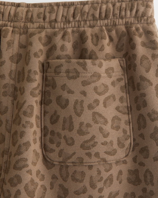 Essential Cinched Sweatpant