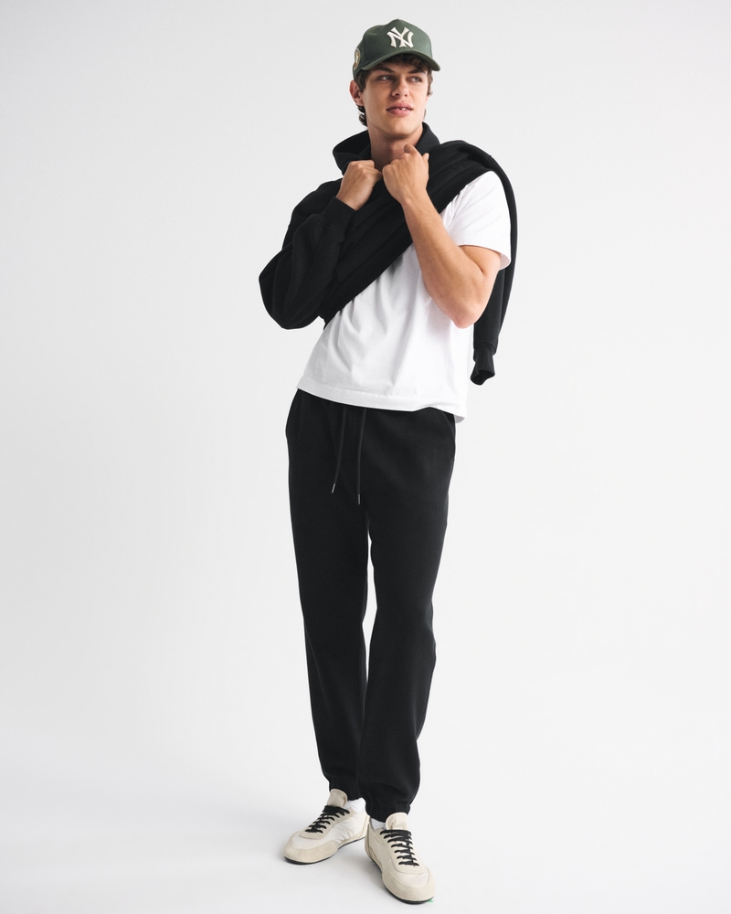 Essential Cinched Sweatpant