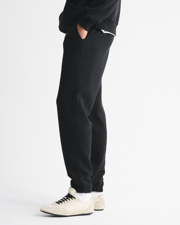 Essential Cinched Sweatpant