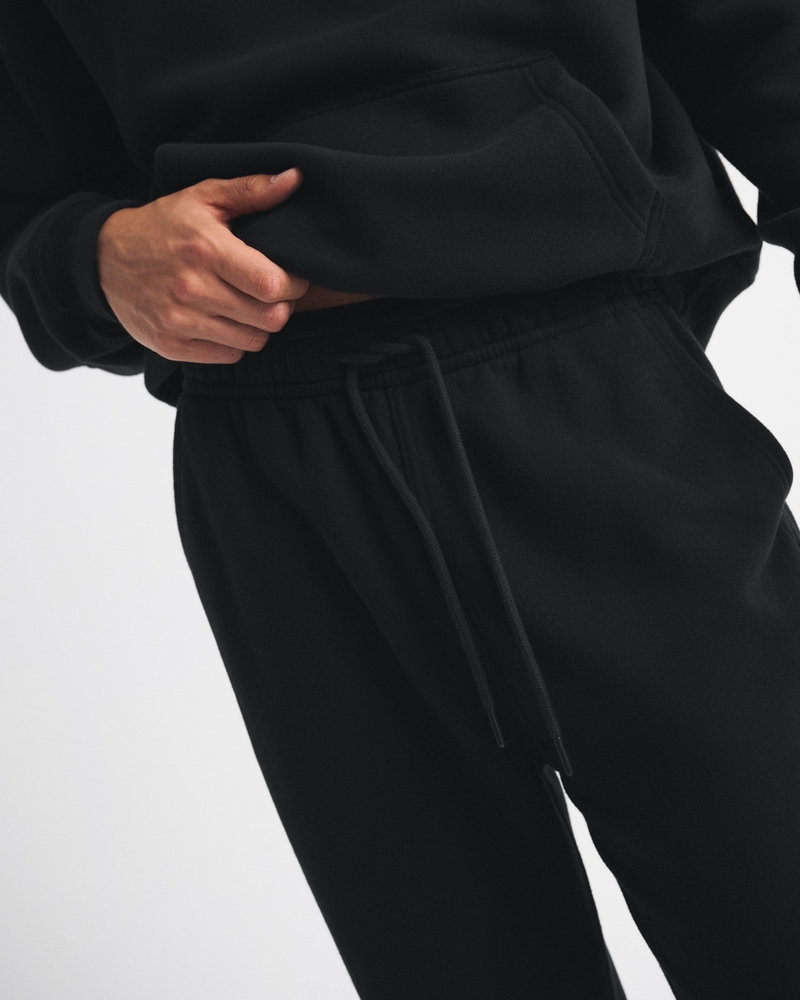 Essential Cinched Sweatpant