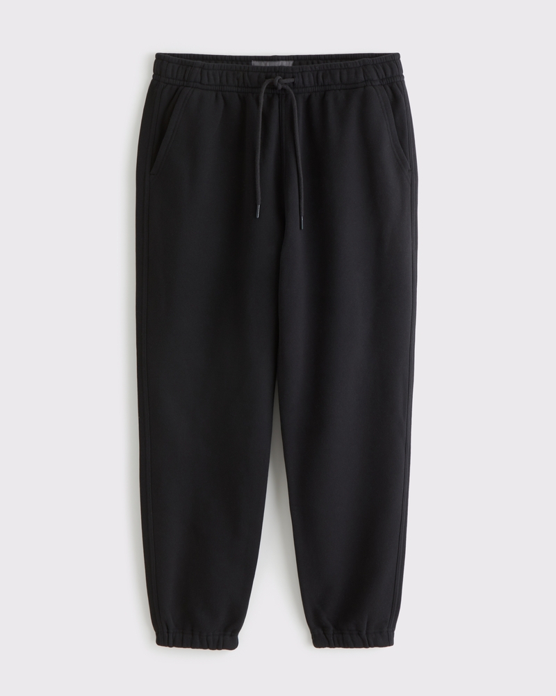 Essential Cinched Sweatpant