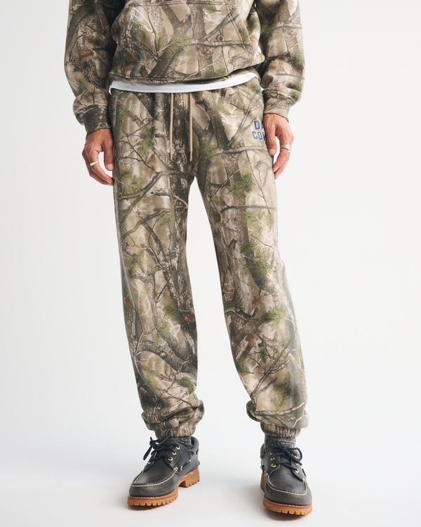 Dallas Cowboys Cinched Sweatpant