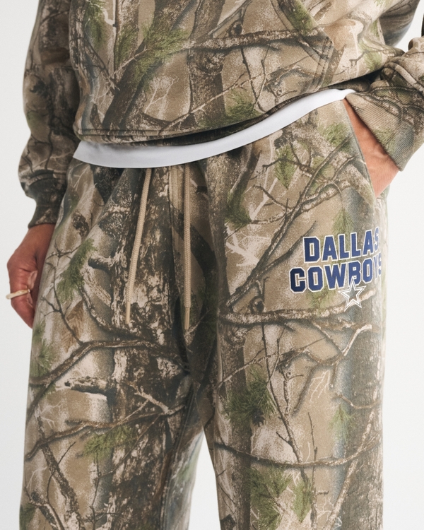 Dallas Cowboys Cinched Sweatpant
