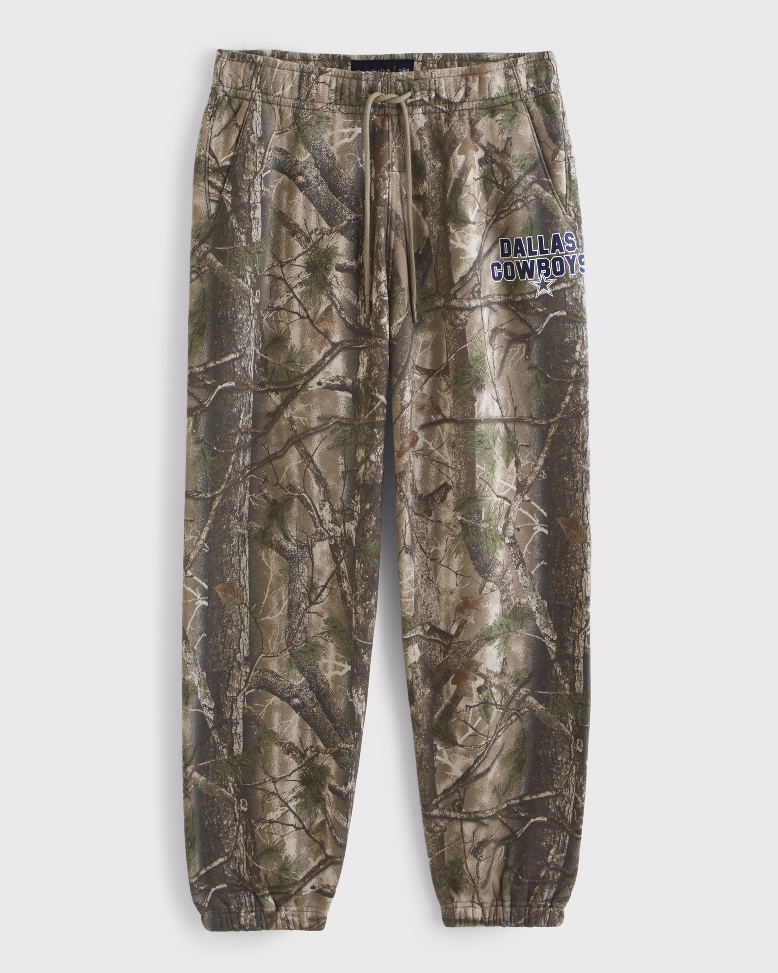 Dallas Cowboys Cinched Sweatpant