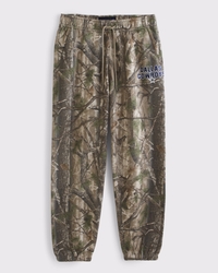 Dallas Cowboys Graphic Popover Hoodie