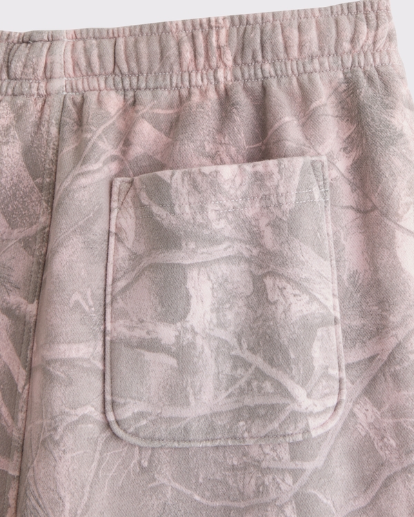 Essential Cinched Sweatpant