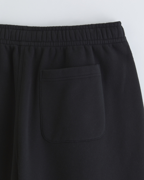 Essential Ultra Baggy Open-Hem Sweatpant