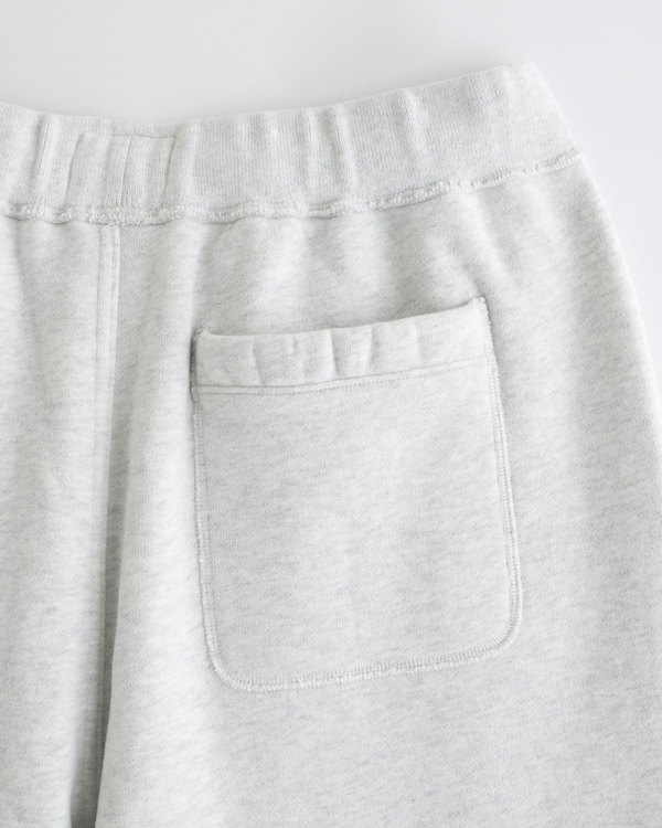 Heritage Heavyweight Baggy Open-Hem Sweatpant