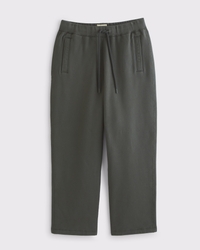 Heritage Heavyweight Baggy Open-Hem Sweatpant