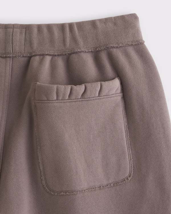 Men's Heritage Heavyweight Baggy Open-Hem Sweatpant | Men's
