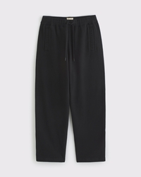 Heritage Heavyweight Baggy Open-Hem Sweatpant