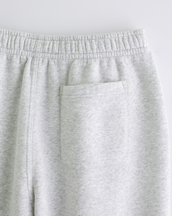 Essential Ultra Baggy Open-Hem Sweatpant