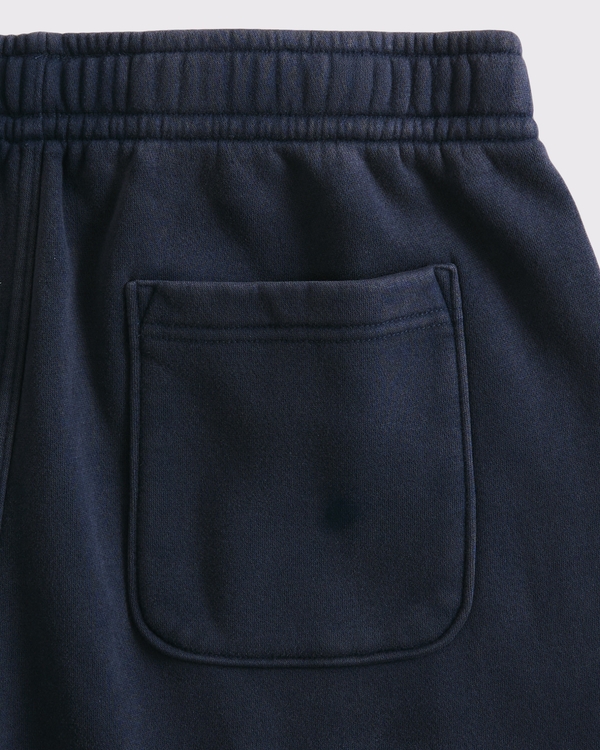 Essential Ultra Baggy Open-Hem Sweatpant
