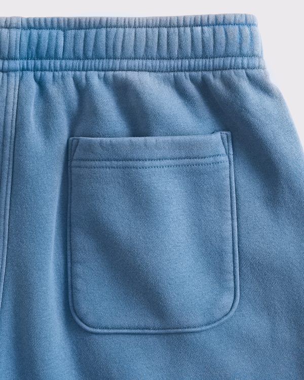 Essential Ultra Baggy Open-Hem Sweatpant