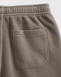 Essential Ultra Baggy Open-Hem Sweatpant