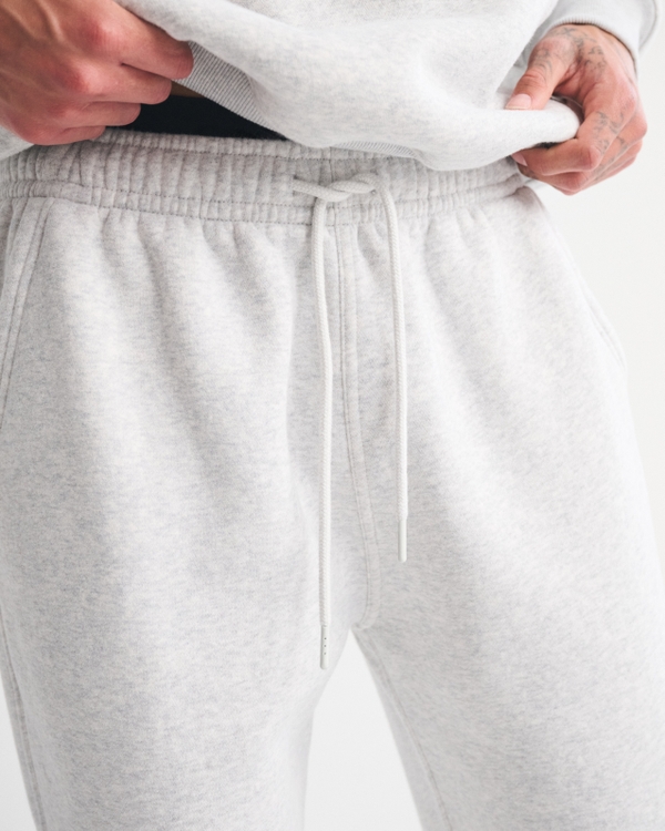 Essential Cinched Sweatpant