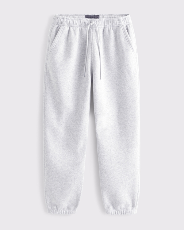 Essential Cinched Sweatpant