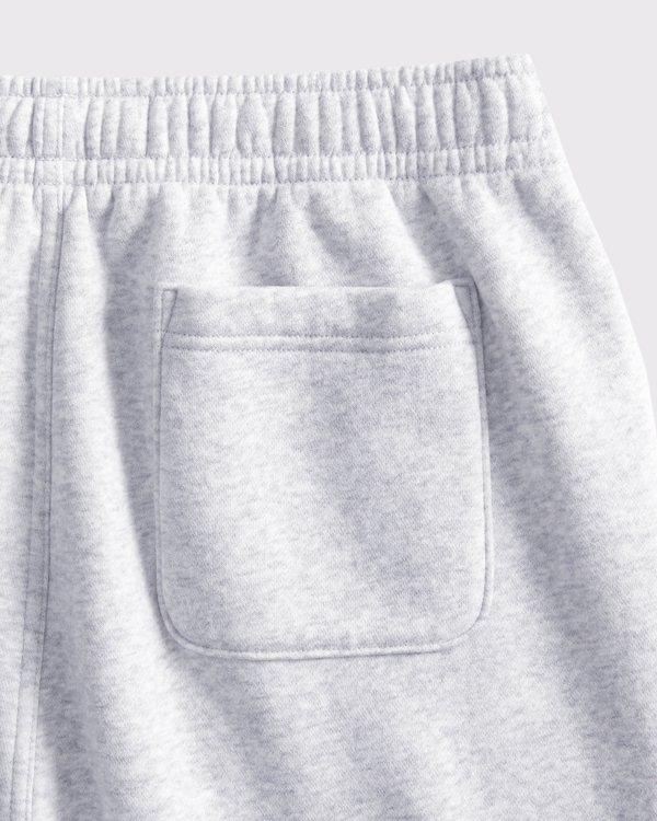 Essential Cinched Sweatpant