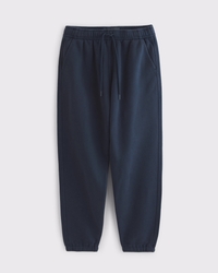 Pantalon de jogging resserré essentiel
