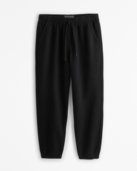 Essential Cinched Sweatpant