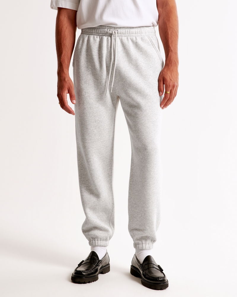 Essential Cinched Sweatpant