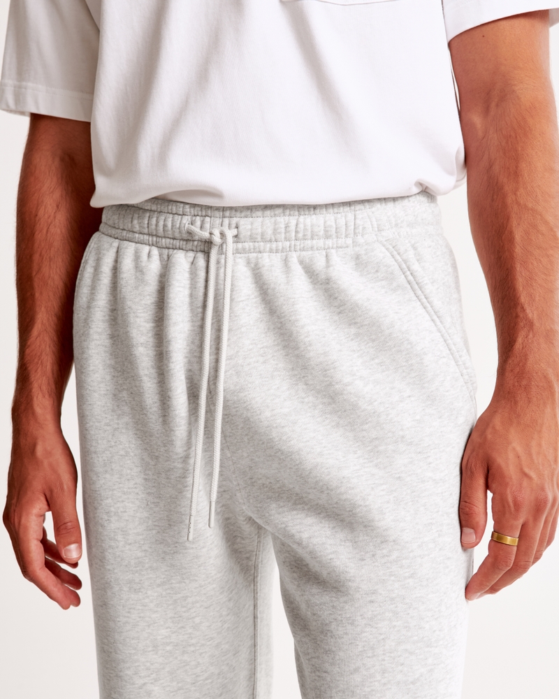 Essential Cinched Sweatpant