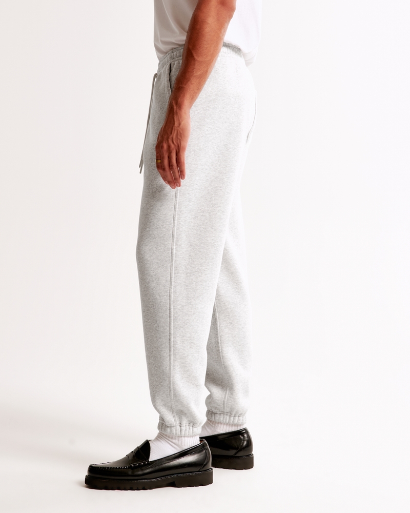 Essential Cinched Sweatpant
