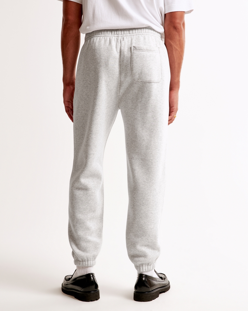 Essential Cinched Sweatpant