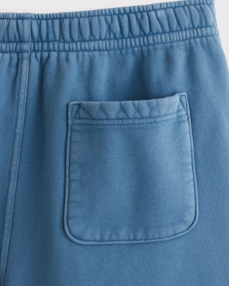 Essential Cinched Sweatpant