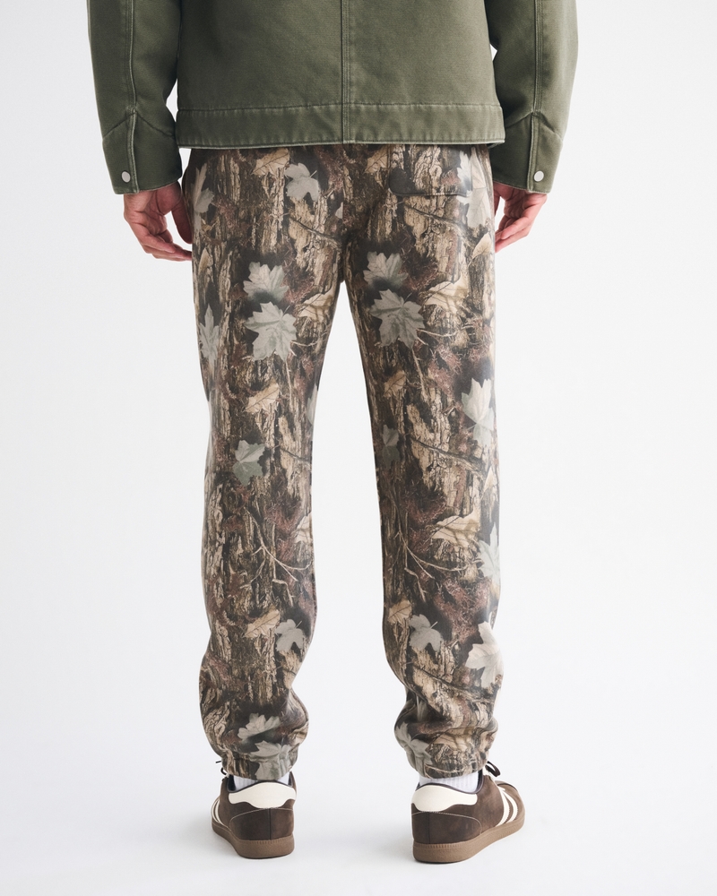 Essential Cinched Sweatpant