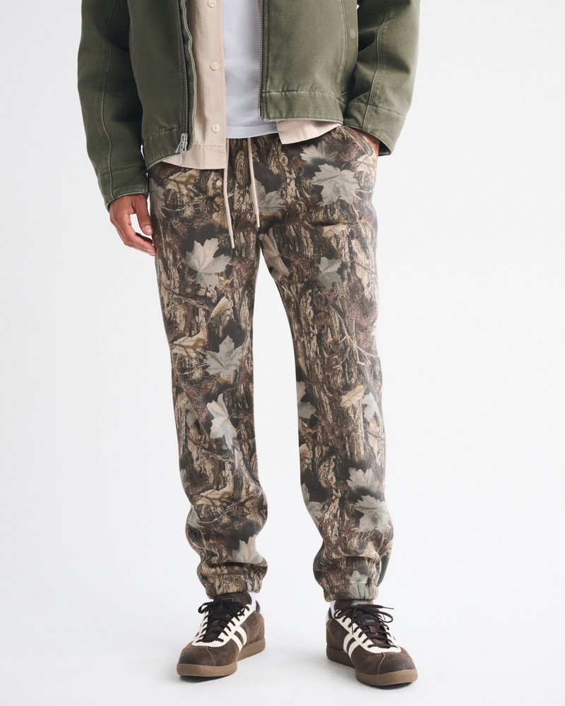 Essential Cinched Sweatpant