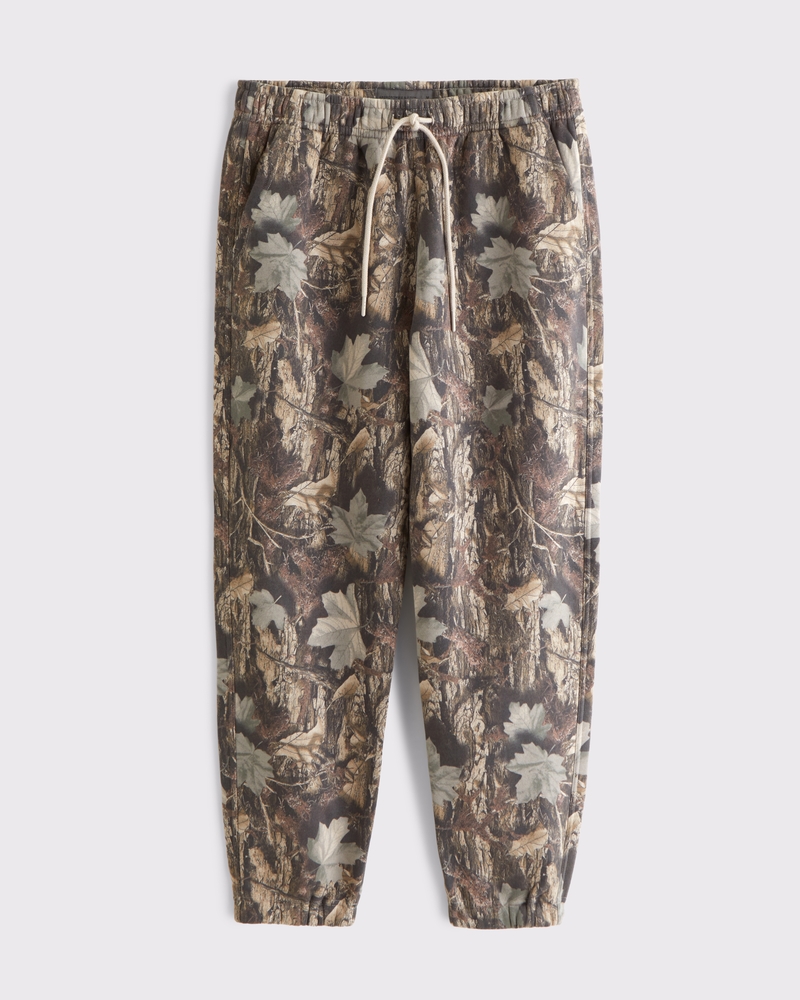 Essential Cinched Sweatpant