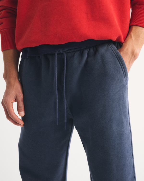 Essential Cinched Sweatpant