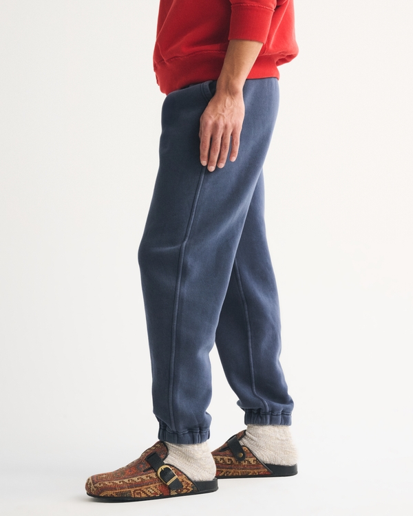 Essential Cinched Sweatpant