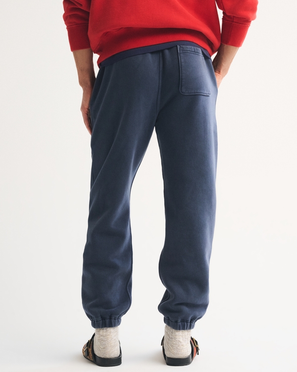 Essential Cinched Sweatpant