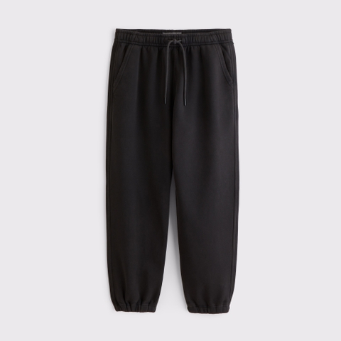 Мужские брюки Abercrombie & Fitch Essential Cinched Sweatpant