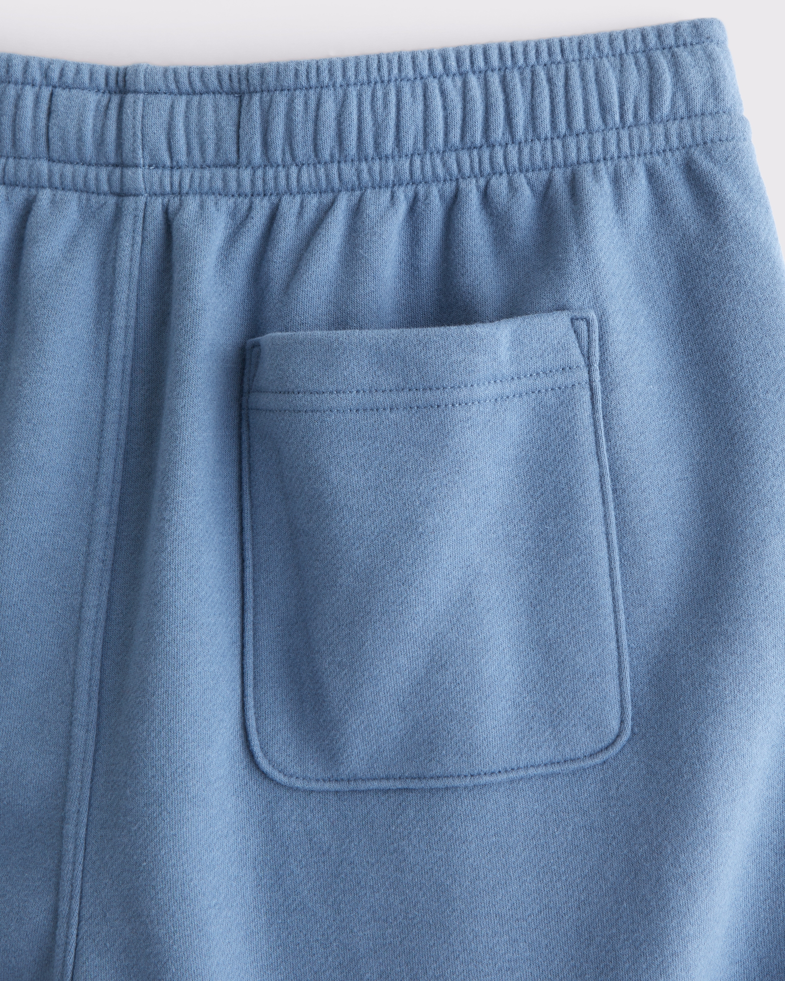 Signature Icon Terry Cinched Sweatpant