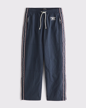 Baggy Track Pant