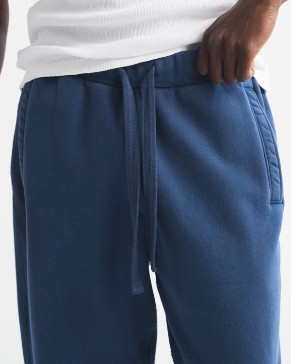 Men's Heritage Heavyweight Baggy Open-Hem Sweatpant | Men's