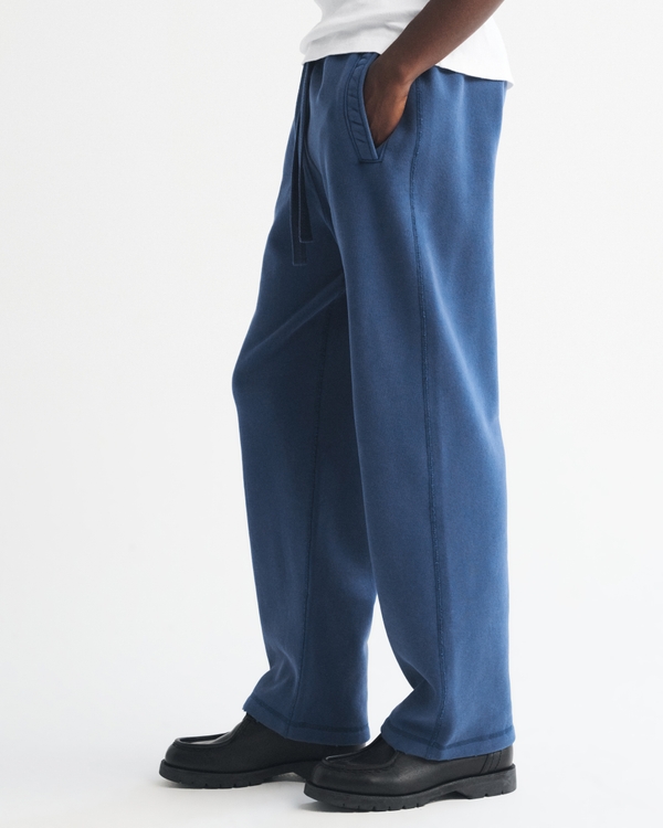 Men's Heritage Heavyweight Baggy Open-Hem Sweatpant | Men's
