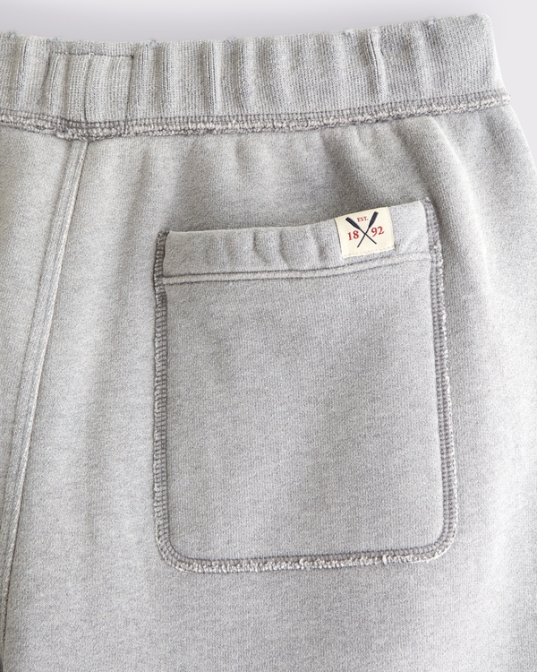 Men's Heritage Heavyweight Baggy Open-Hem Sweatpant | Men's