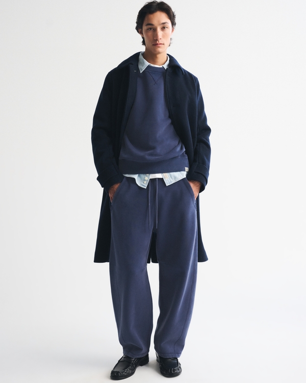 Heritage Heavyweight Barrel Sweatpant