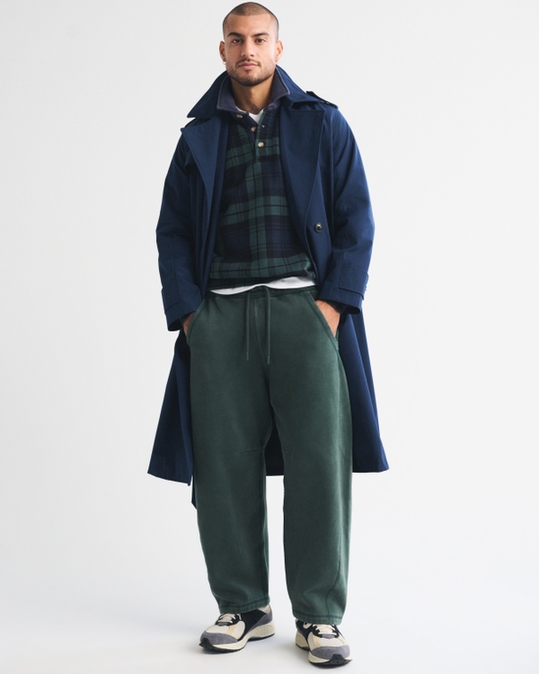 Heritage Heavyweight Barrel Sweatpant