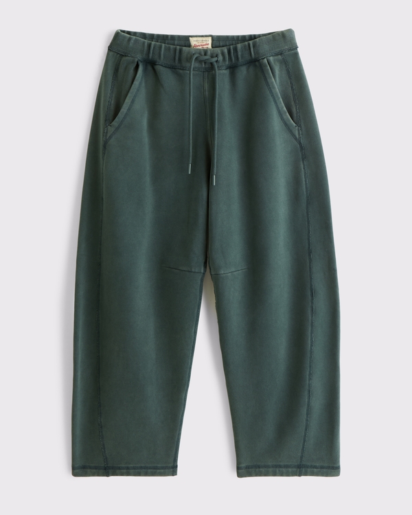 Heritage Heavyweight Barrel Sweatpant