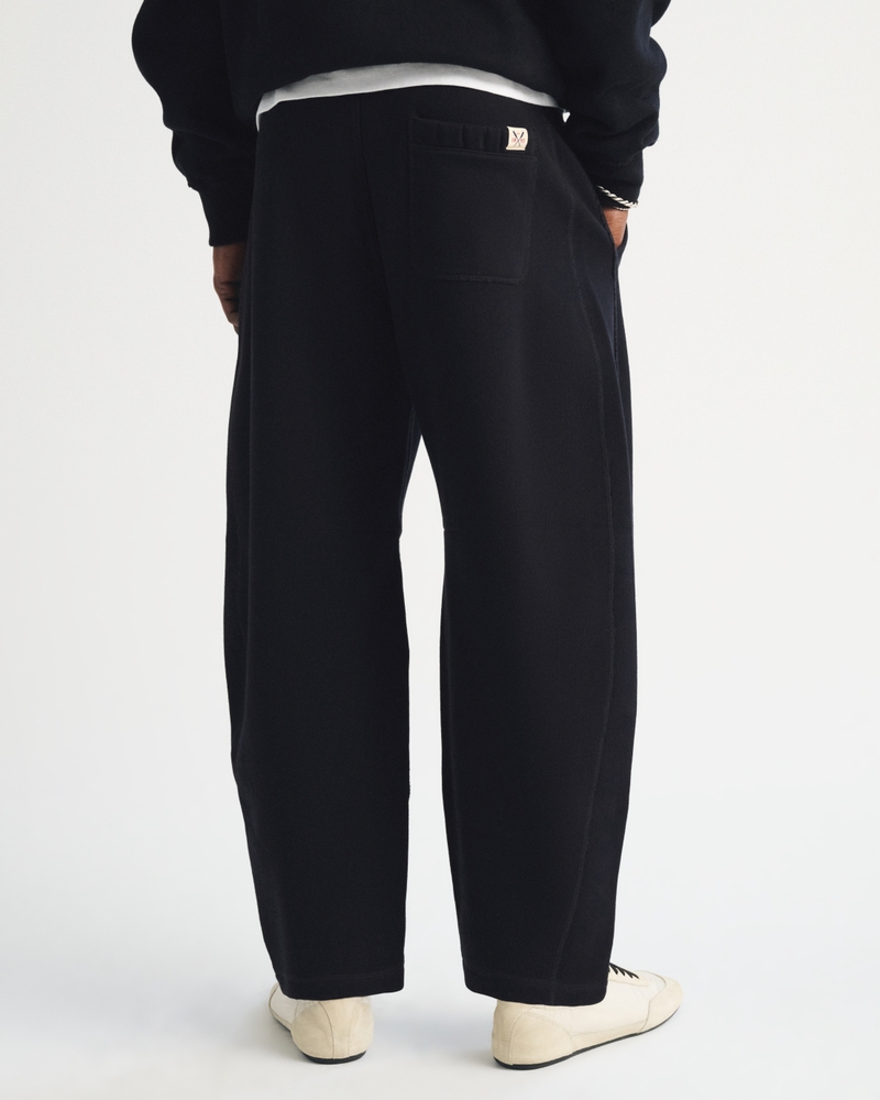 Heritage Heavyweight Barrel Sweatpant - thumbnail 6
