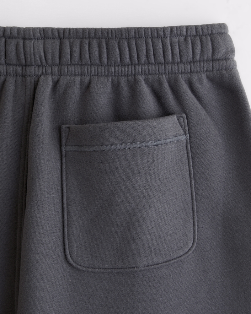 Essential Cinched Sweatpant