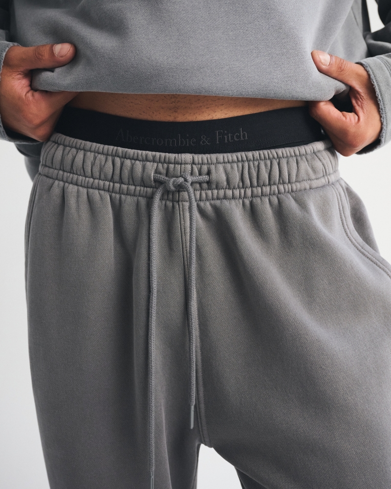 Essential Cinched Sweatpant - thumbnail 10