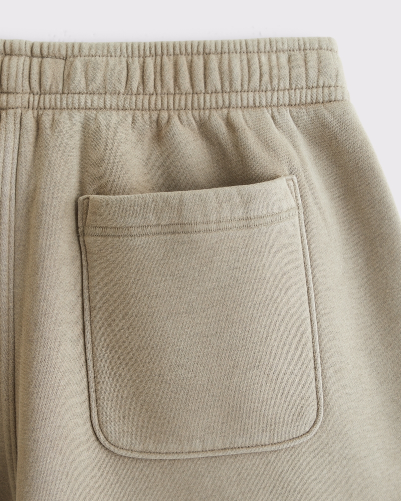 Essential Ultra Baggy Open-Hem Sweatpant - thumbnail 3