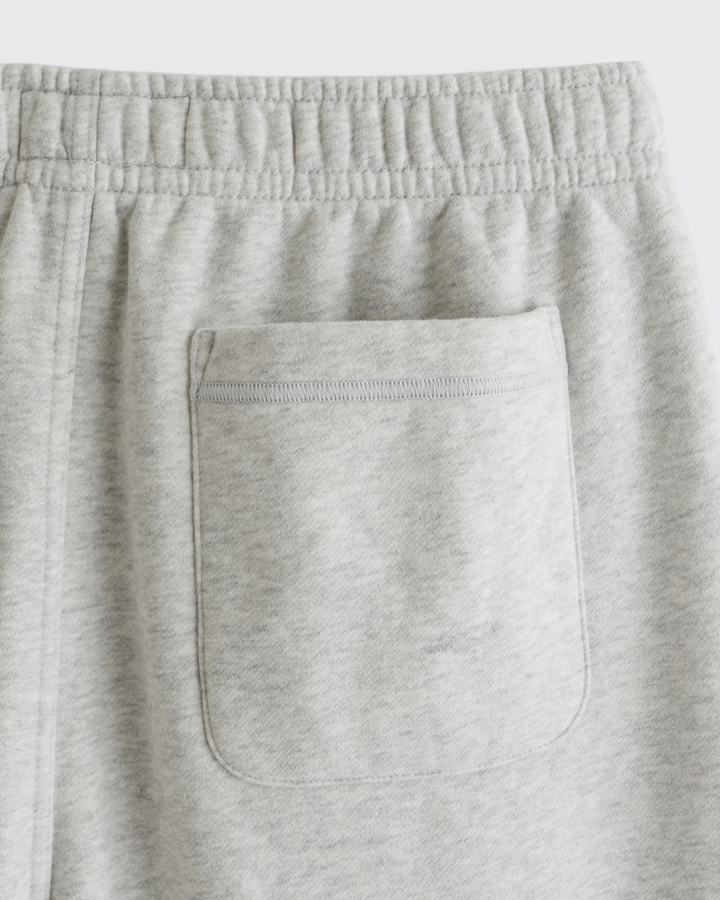 Essential Ultra Baggy Open-Hem Sweatpant - thumbnail 5